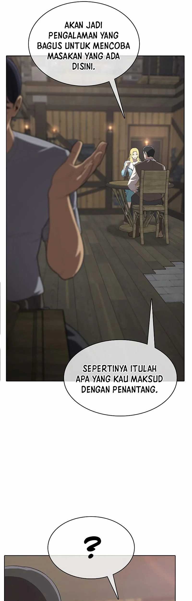 The Strongest Chef in Another World Chapter 8 halaman 15