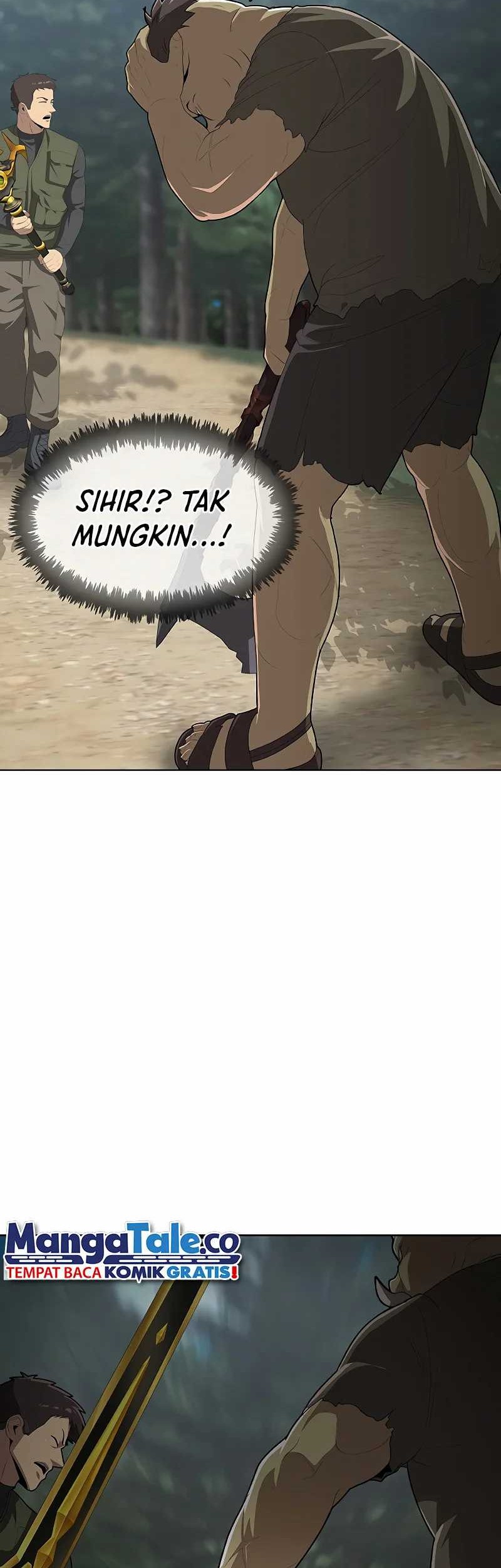 The Strongest Chef in Another World Chapter 6 halaman 14