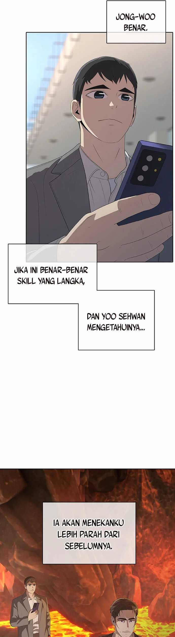 The Strongest Chef in Another World Chapter 5 halaman 12