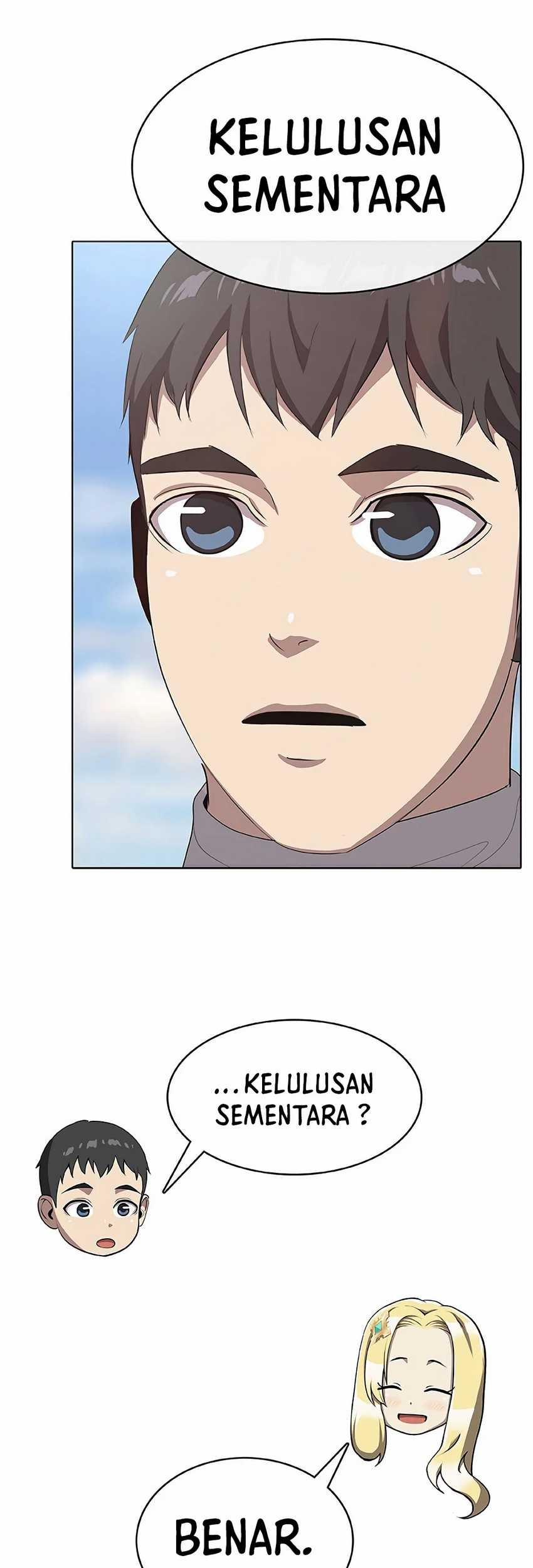 The Strongest Chef in Another World Chapter 4 halaman 16