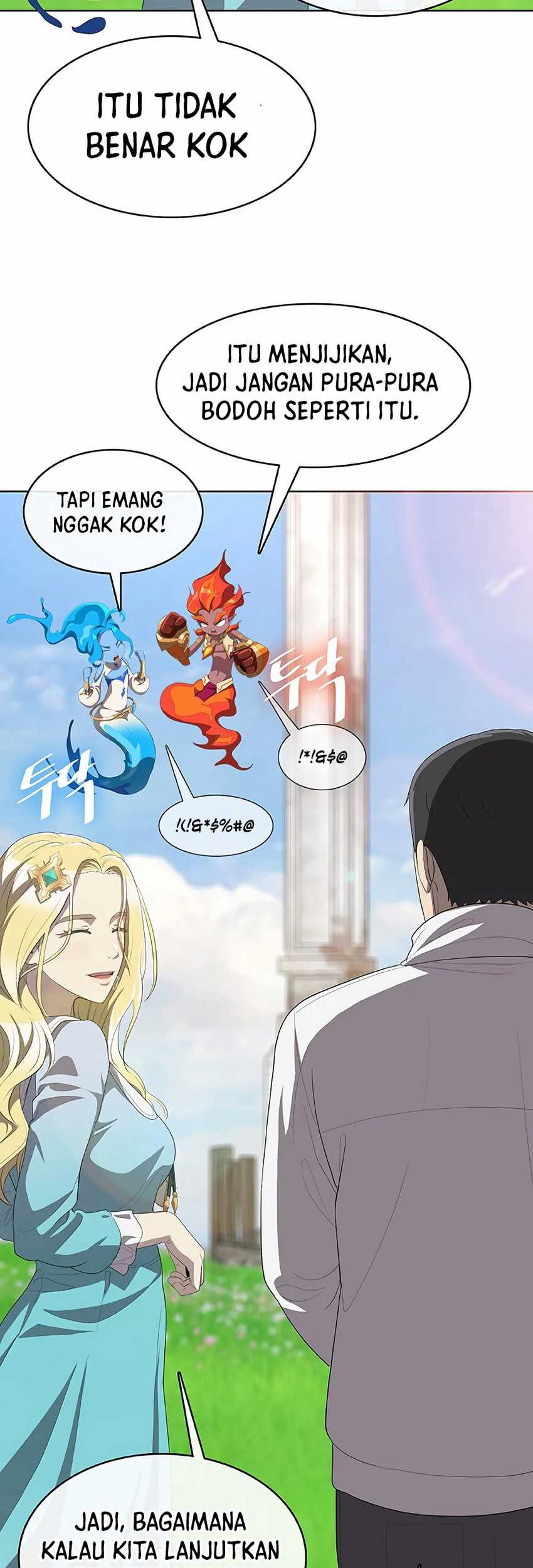 The Strongest Chef in Another World Chapter 4 halaman 18