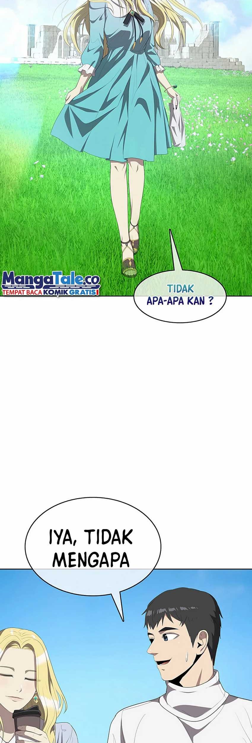 The Strongest Chef in Another World Chapter 3 halaman 15