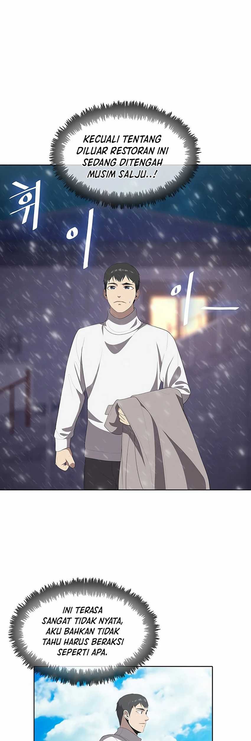 The Strongest Chef in Another World Chapter 3 halaman 18