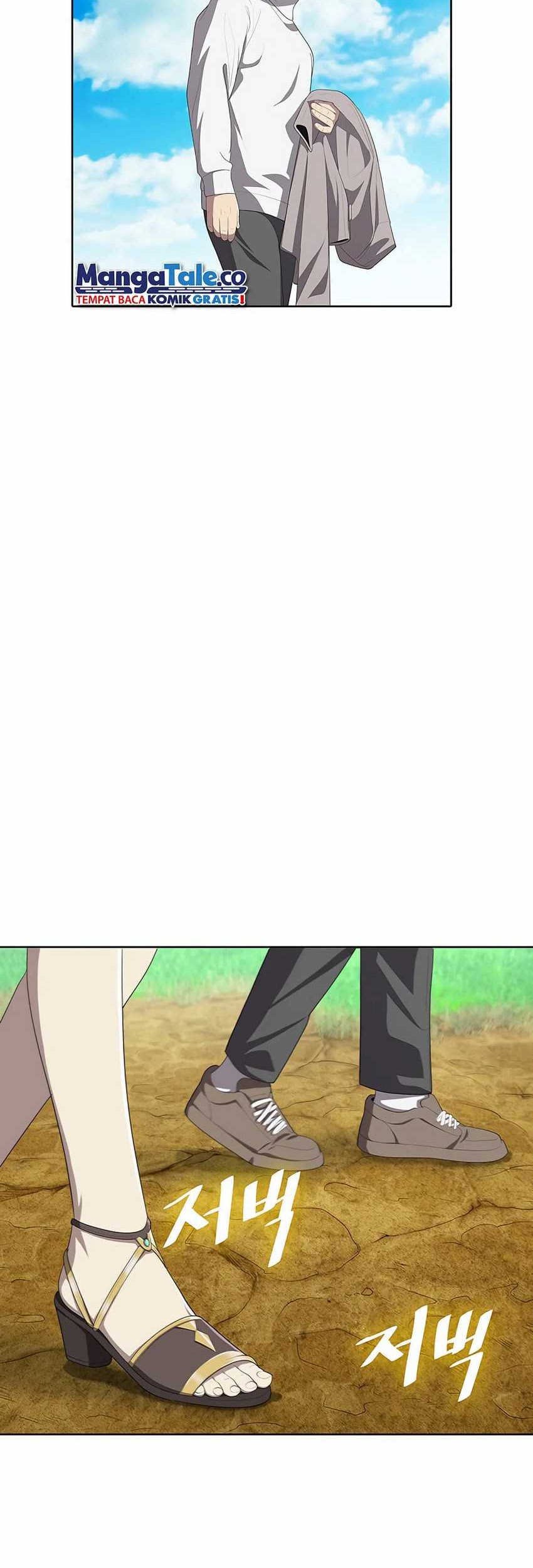 The Strongest Chef in Another World Chapter 3 halaman 19