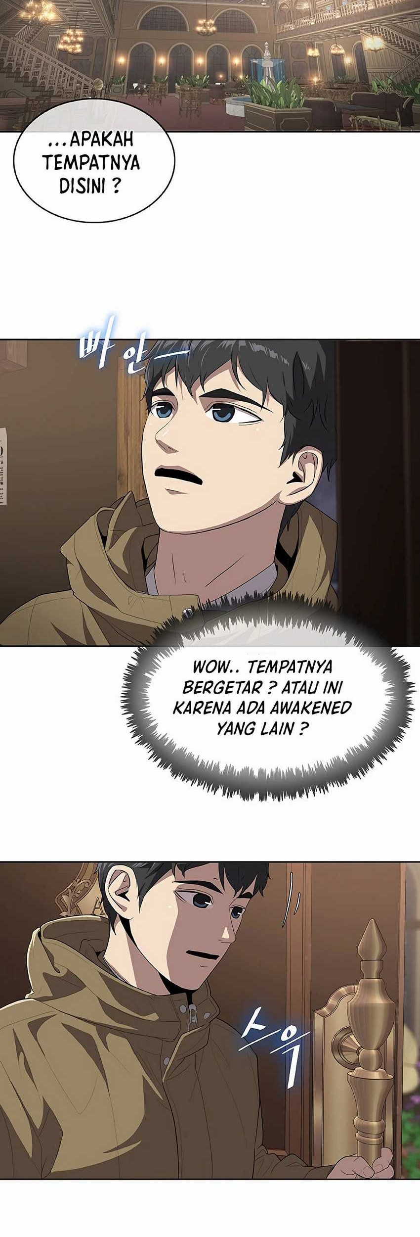 The Strongest Chef in Another World Chapter 2 halaman 16