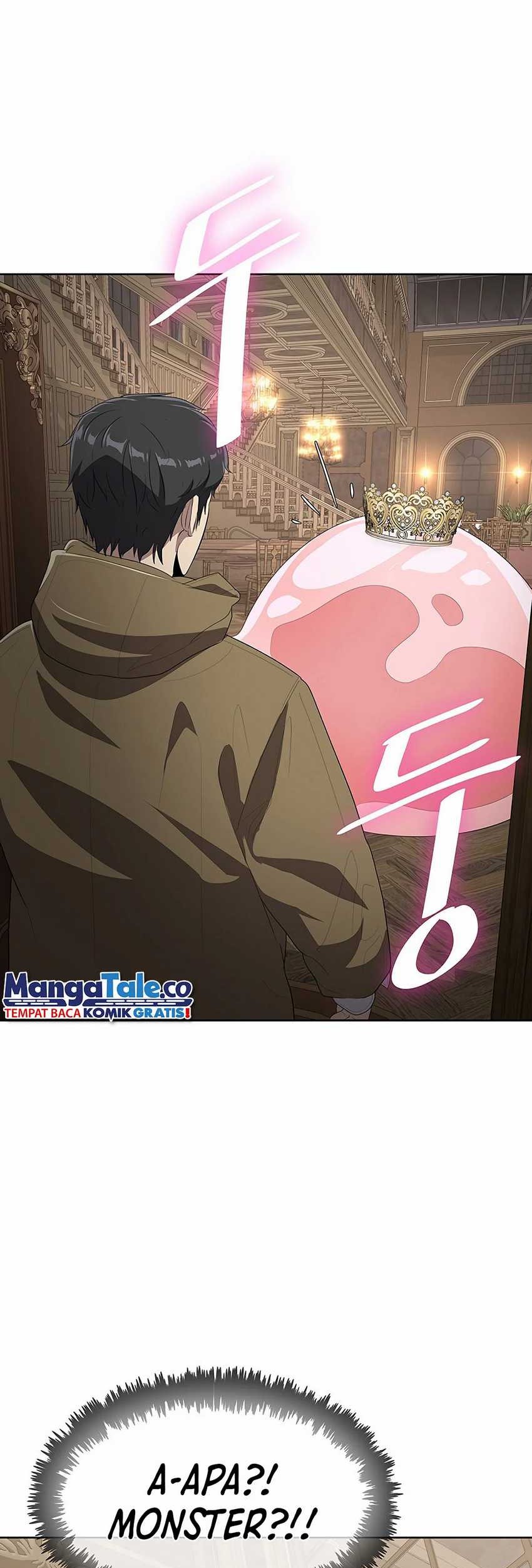 The Strongest Chef in Another World Chapter 2 halaman 17