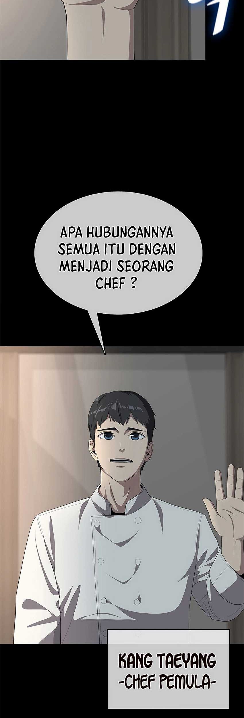 The Strongest Chef in Another World Chapter 1 halaman 19
