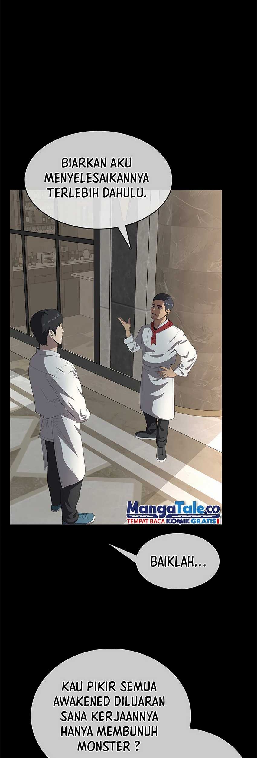The Strongest Chef in Another World Chapter 1 halaman 20