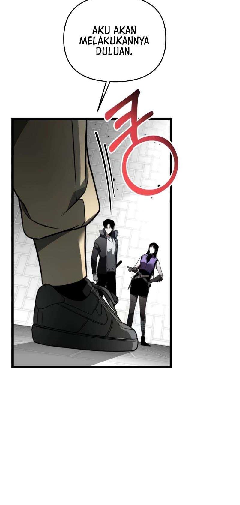 Reincarnator Chapter 23 Gambar 13