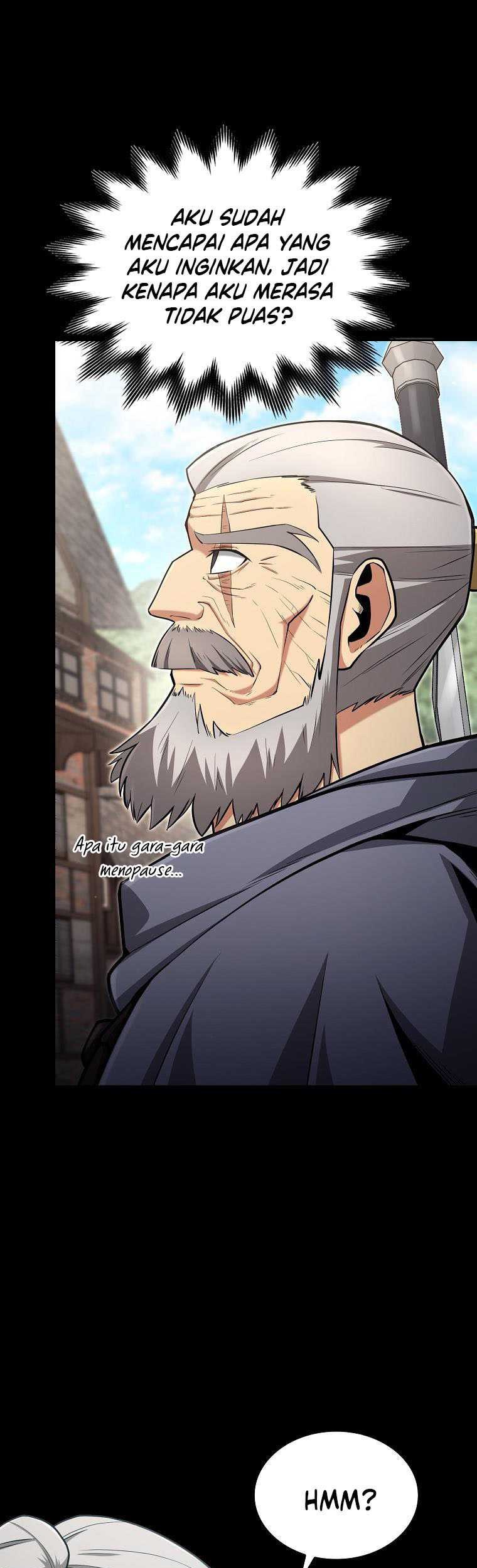 Debuff Master Chapter 12 halaman 14