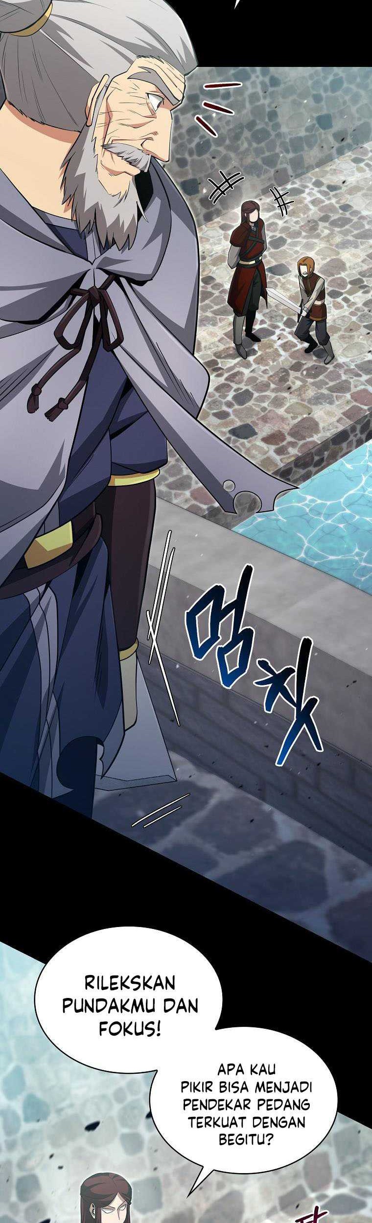 Debuff Master Chapter 12 halaman 15