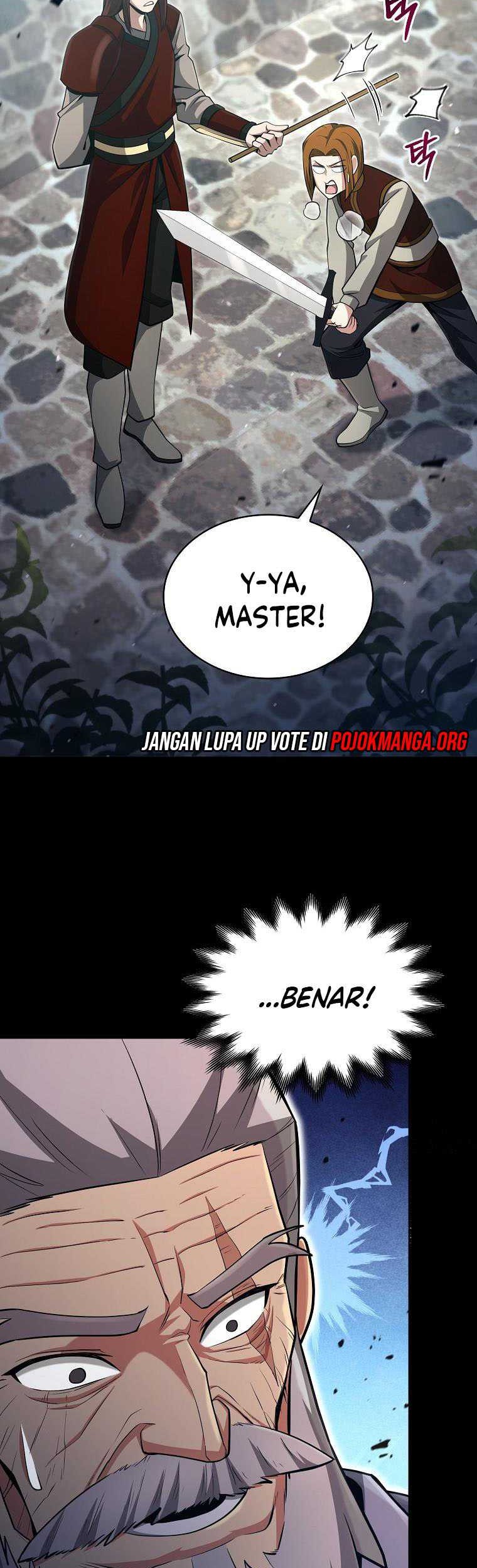 Debuff Master Chapter 12 halaman 16