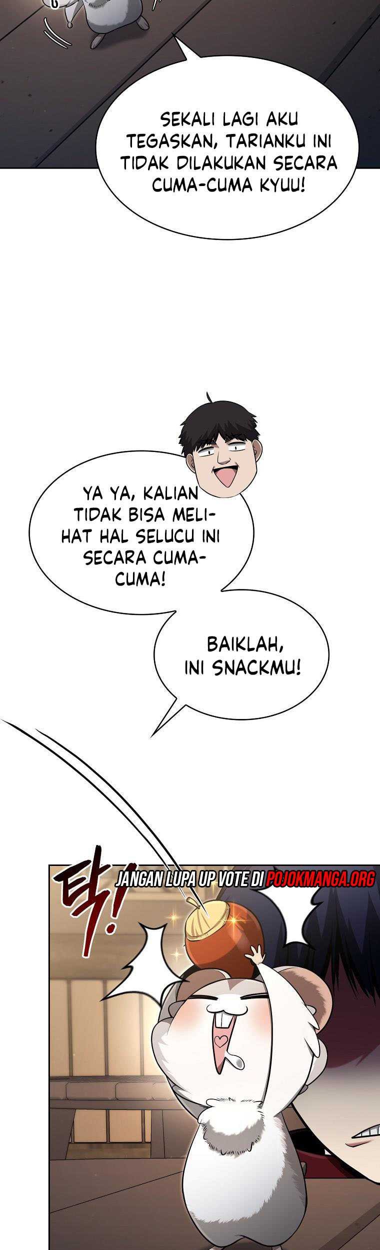 Debuff Master Chapter 11 halaman 14