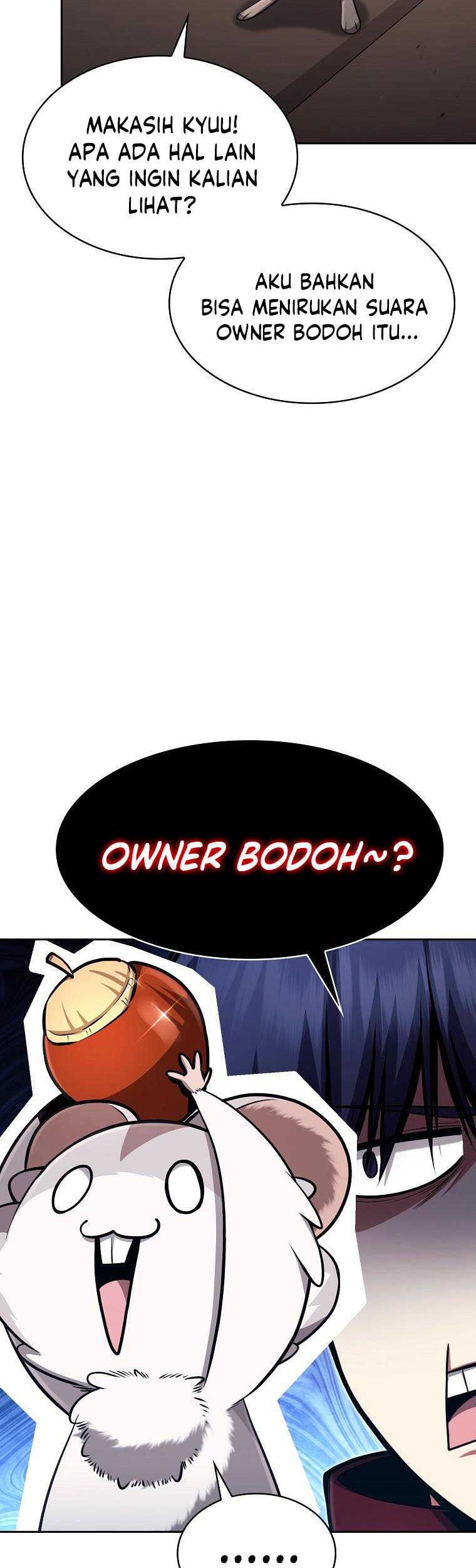 Debuff Master Chapter 11 halaman 15