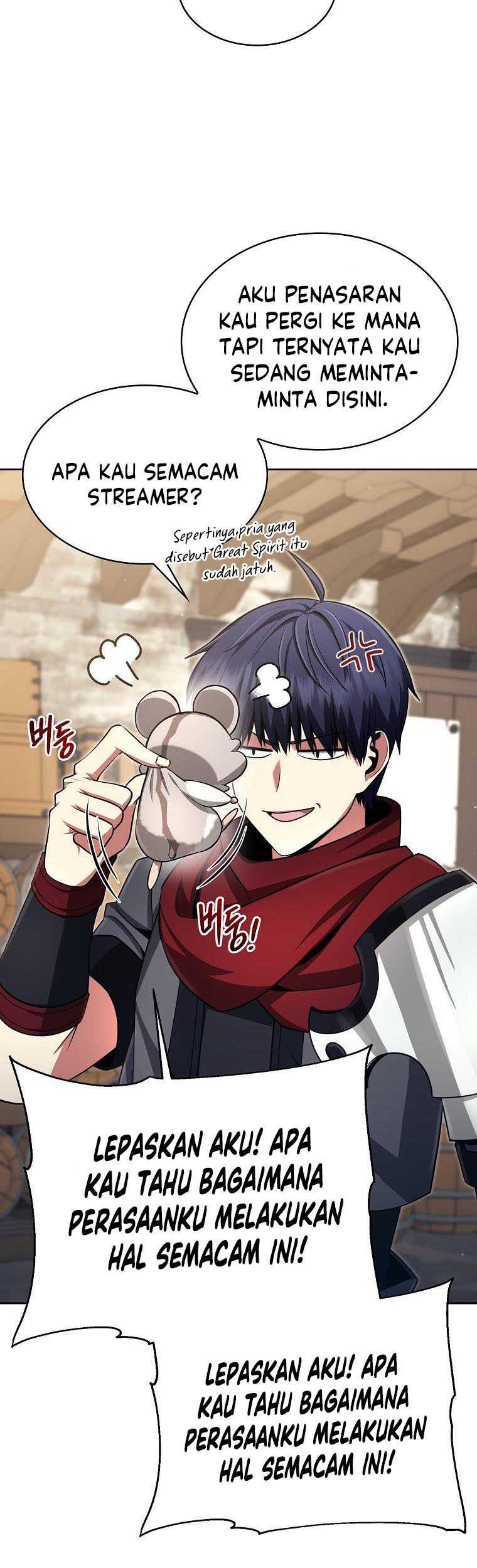 Debuff Master Chapter 11 halaman 16