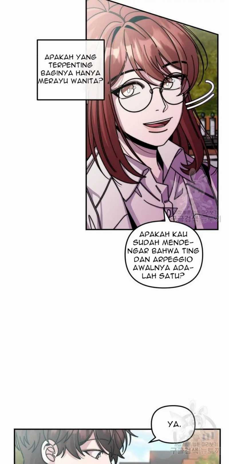 Musician Genius Who Lives Twice Chapter 04 Gambar 13