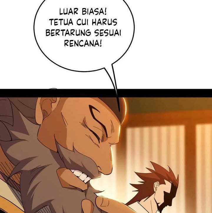 I’m An Evil God Chapter 465 halaman 9