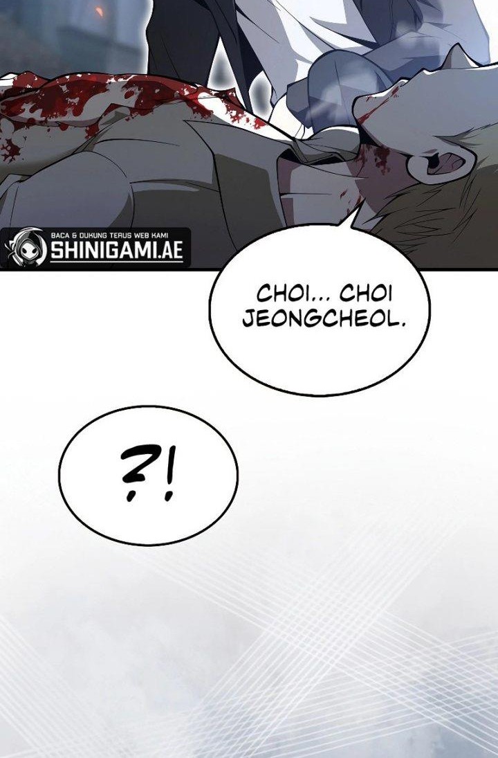 I’m Not a Regressor Chapter 34 halaman 8