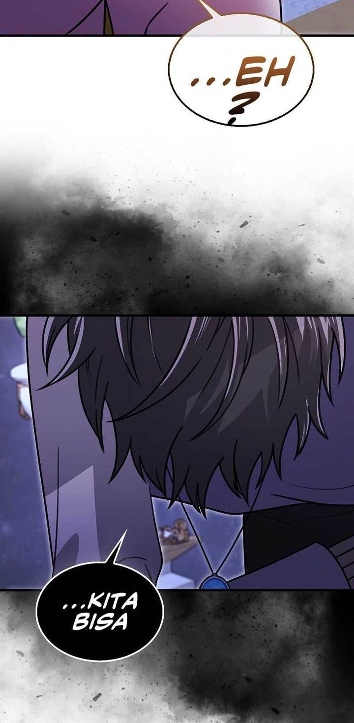 I’m Not a Regressor Chapter 32 halaman 11