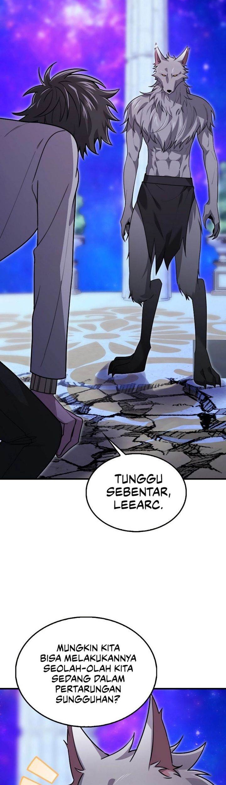 I’m Not a Regressor Chapter 31 halaman 13