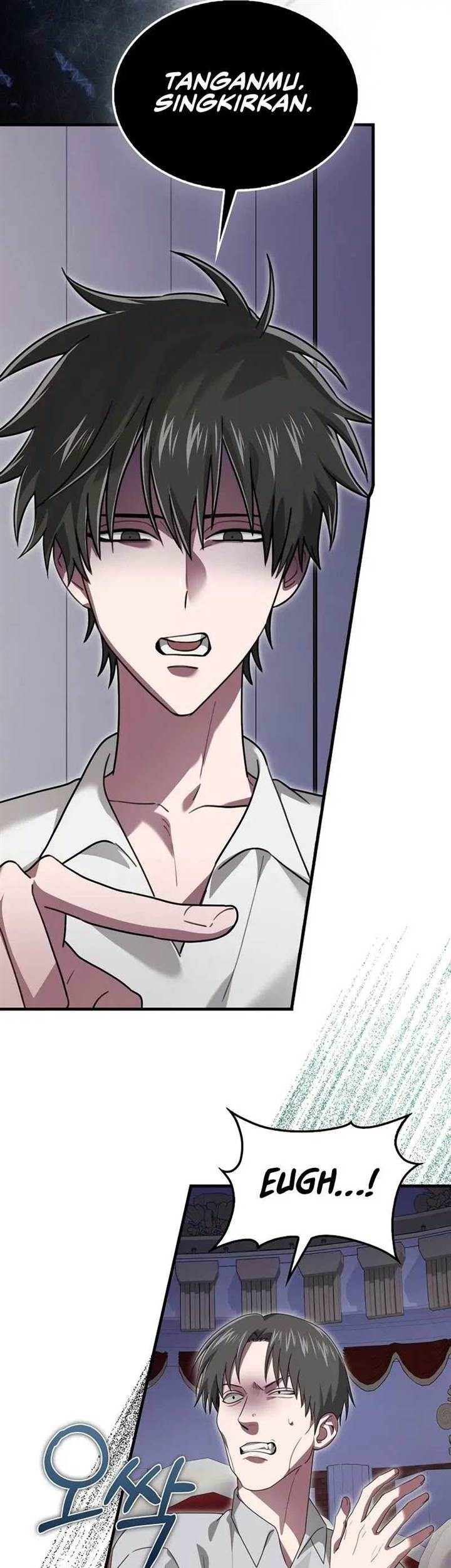 I’m Not a Regressor Chapter 29 halaman 9