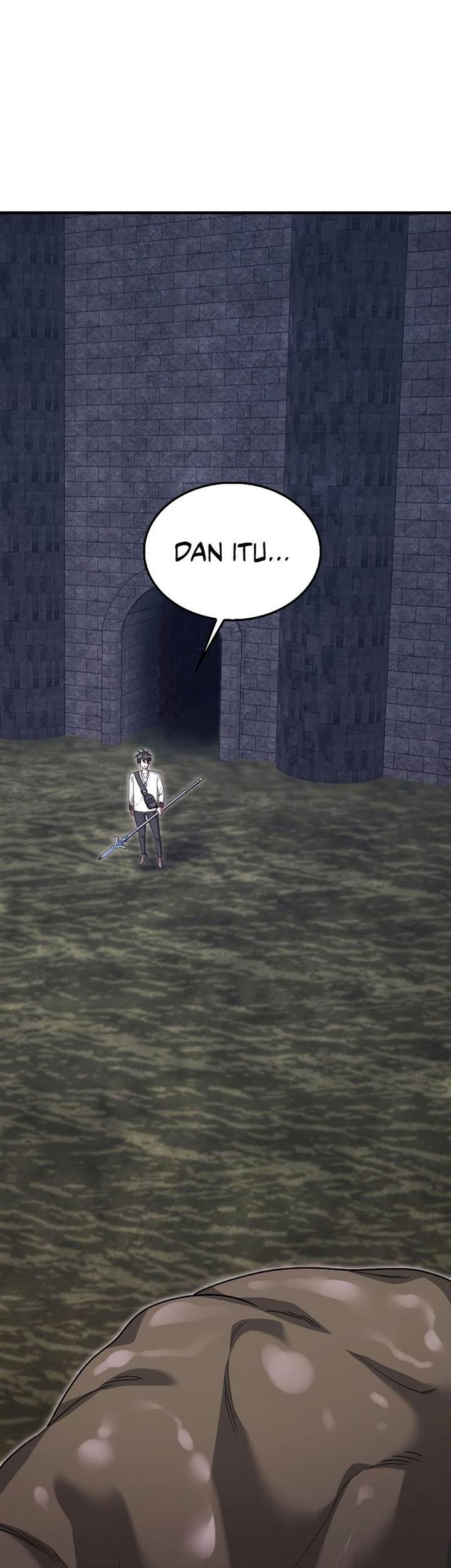 I’m Not a Regressor Chapter 22 halaman 11