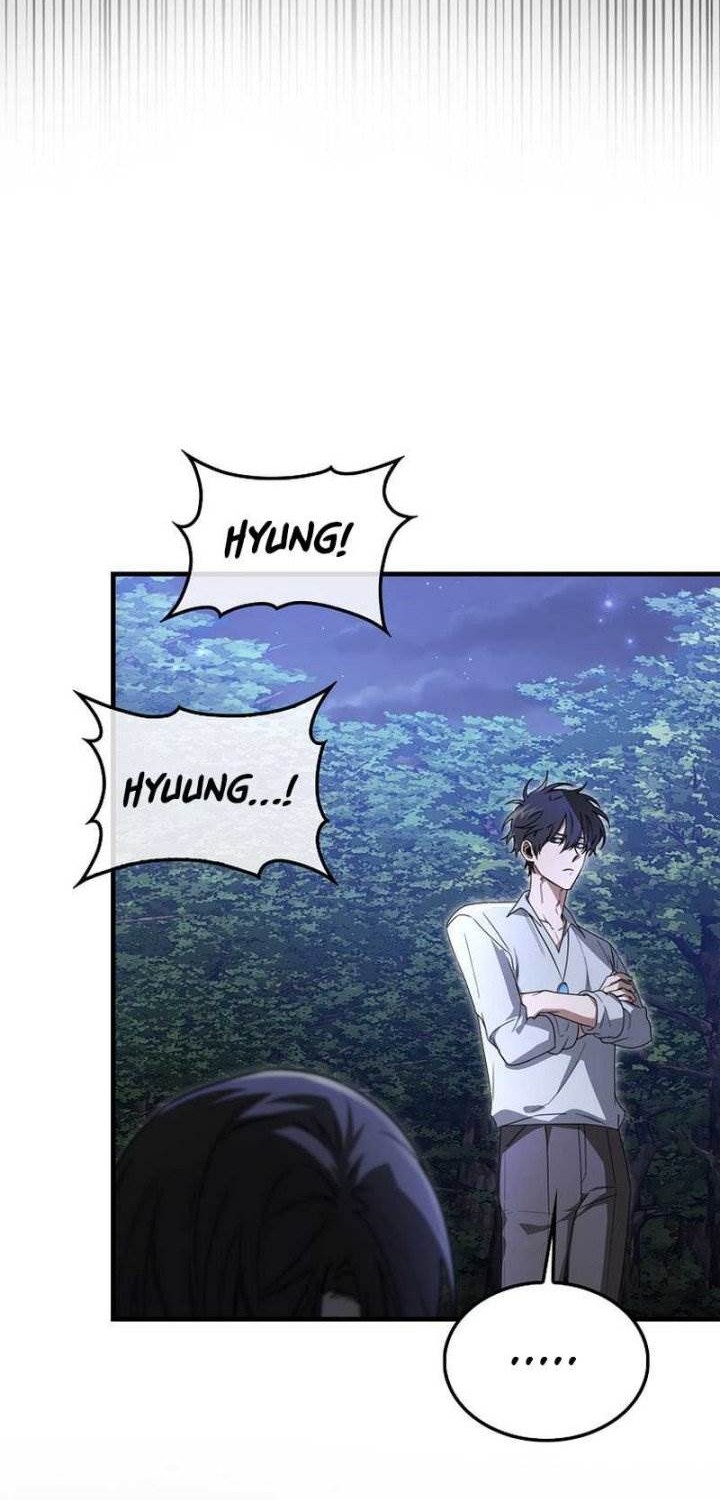 I’m Not a Regressor Chapter 19 halaman 8