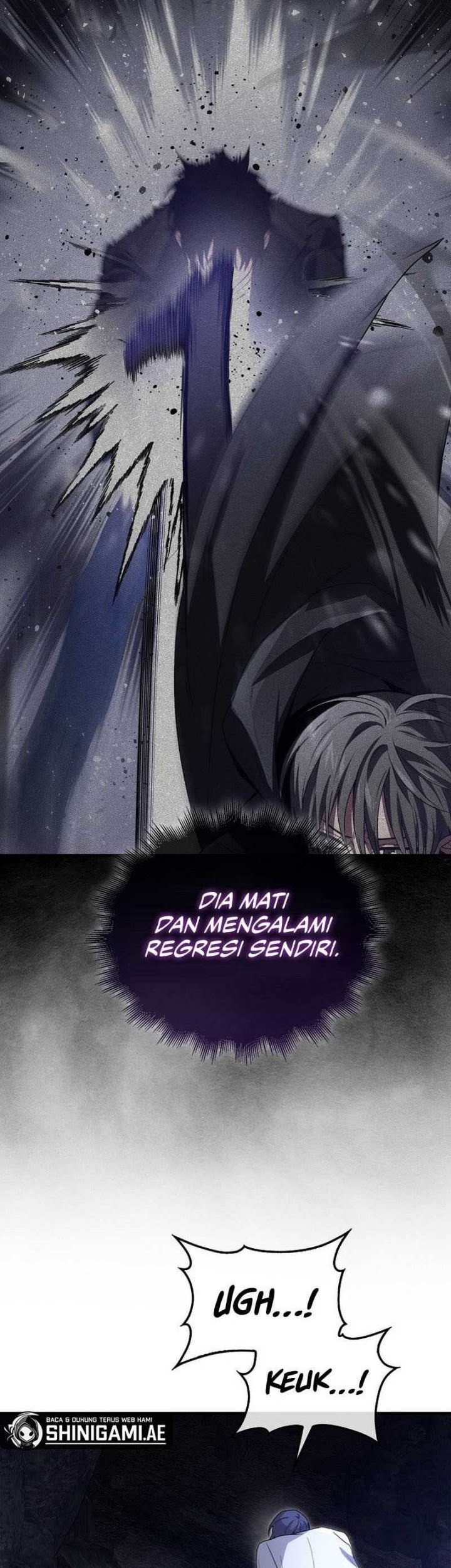 I’m Not a Regressor Chapter 19 halaman 10