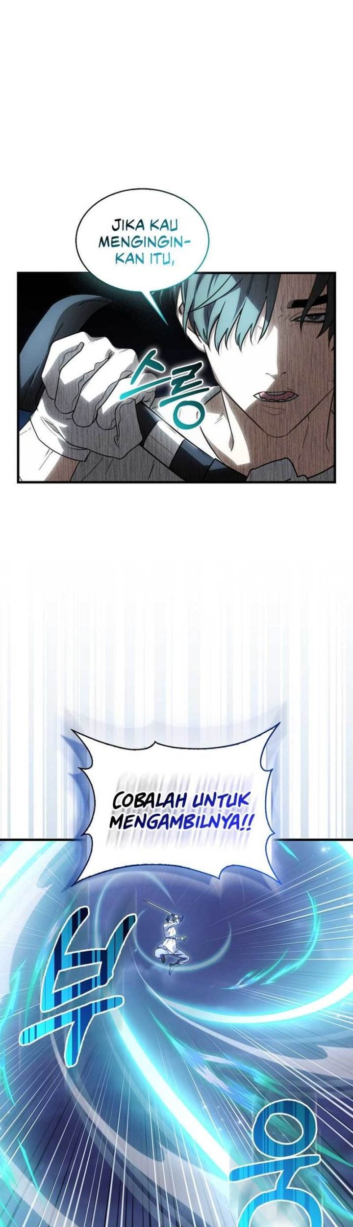 I’m Not a Regressor Chapter 17 halaman 11