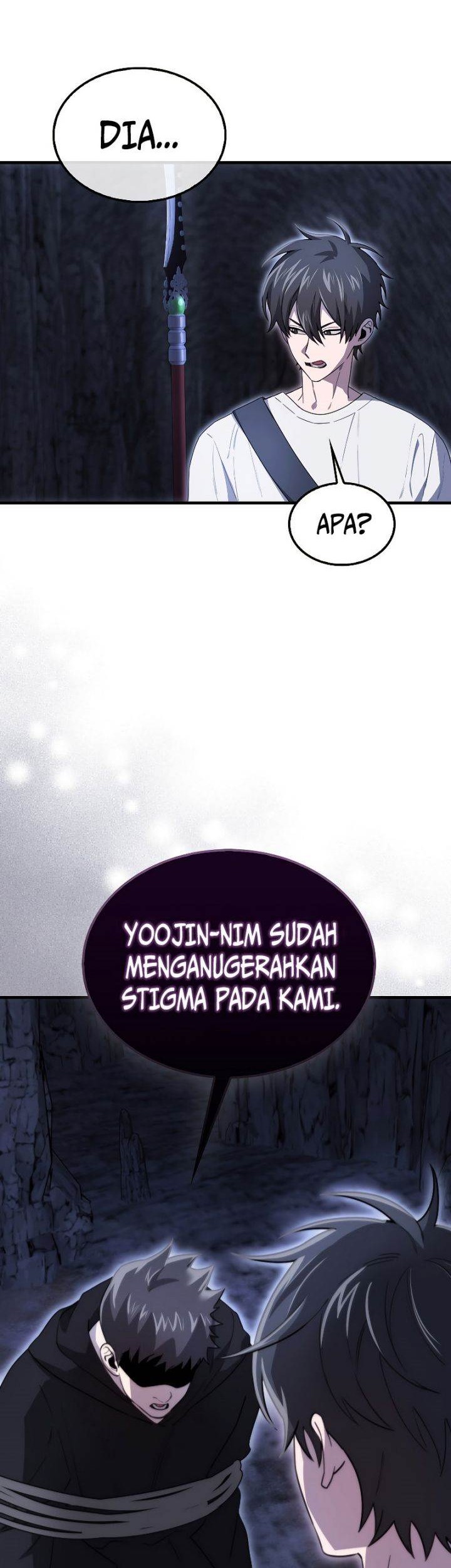 I’m Not a Regressor Chapter 13 halaman 10