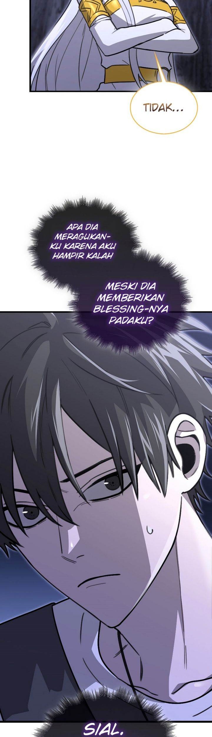 I’m Not a Regressor Chapter 11 halaman 10