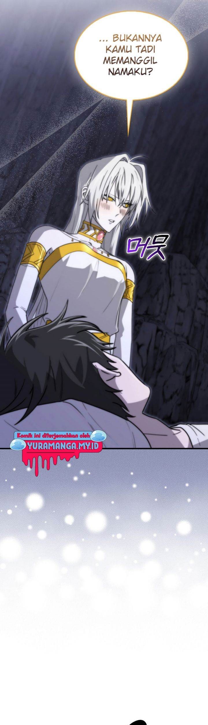 I’m Not a Regressor Chapter 11 halaman 12