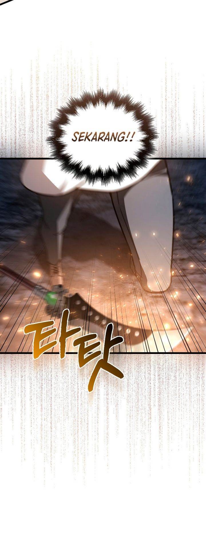 I’m Not a Regressor Chapter 10 halaman 11