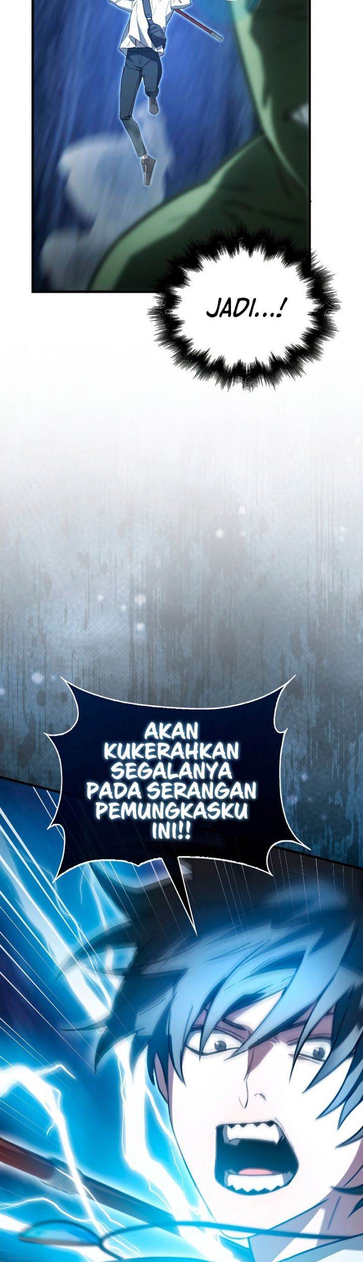 I’m Not a Regressor Chapter 10 halaman 13