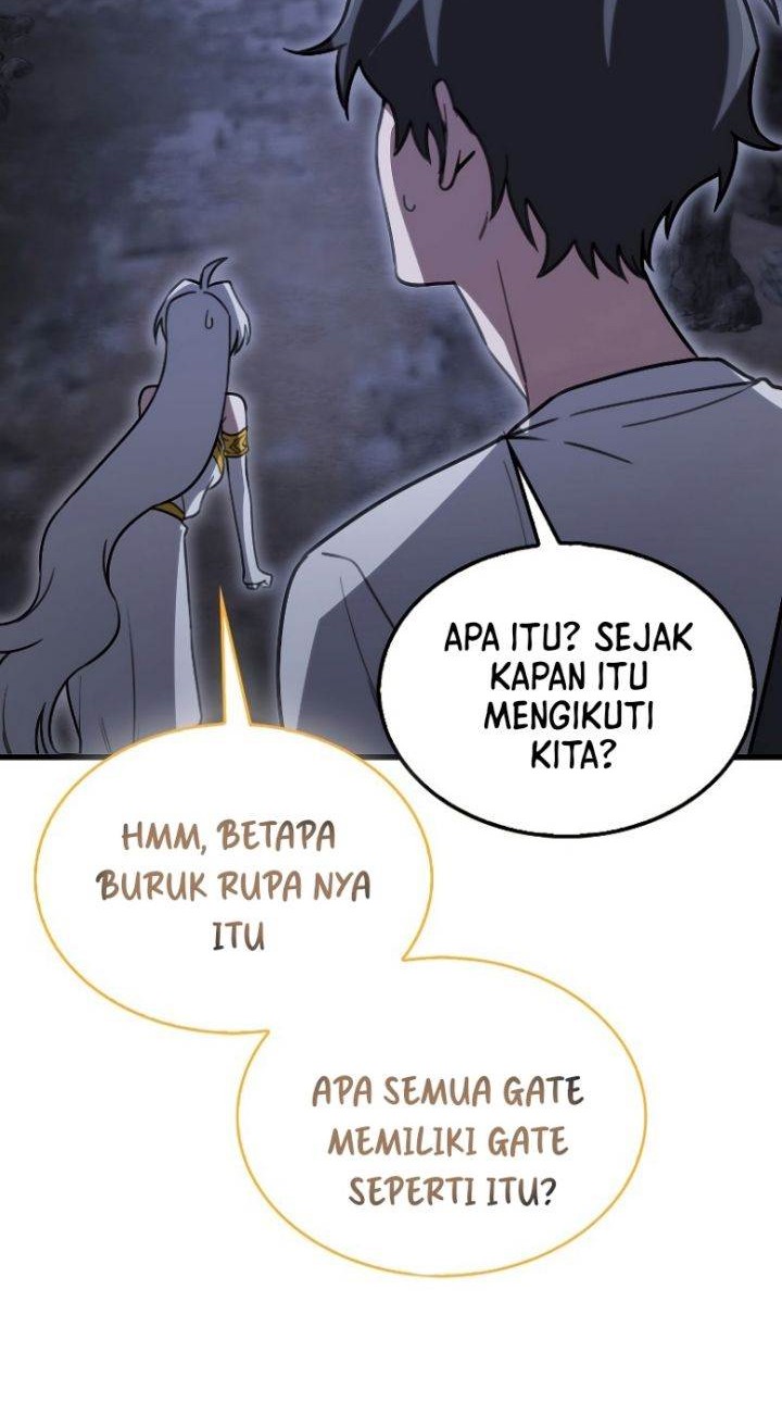 I’m Not a Regressor Chapter 9 halaman 26