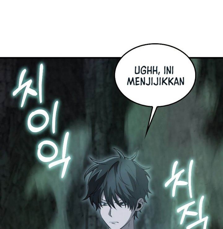 I’m Not a Regressor Chapter 9 halaman 32