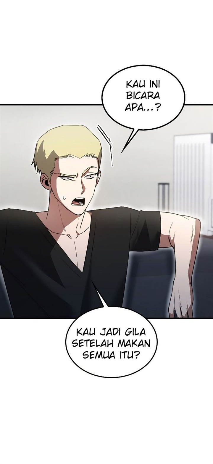 I’m Not a Regressor Chapter 6 halaman 12