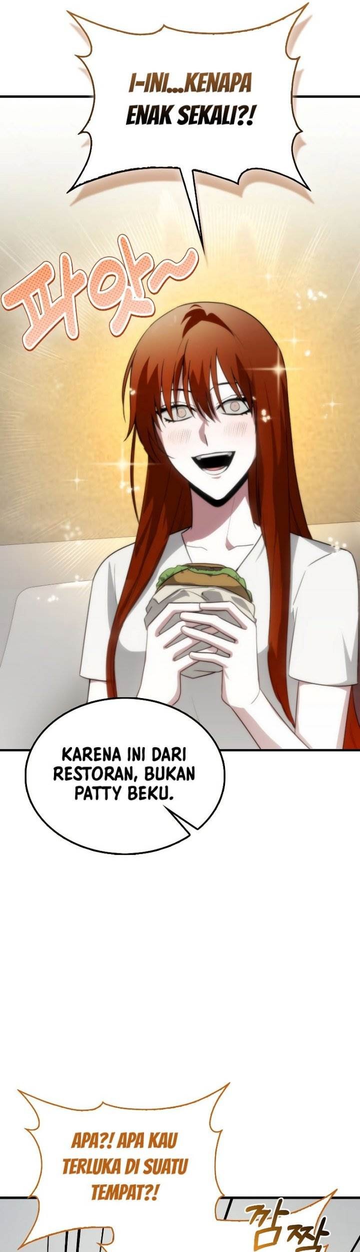I’m Not a Regressor Chapter 4 halaman 14