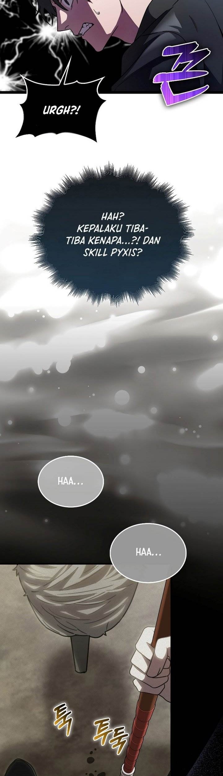 I’m Not a Regressor Chapter 3 halaman 15