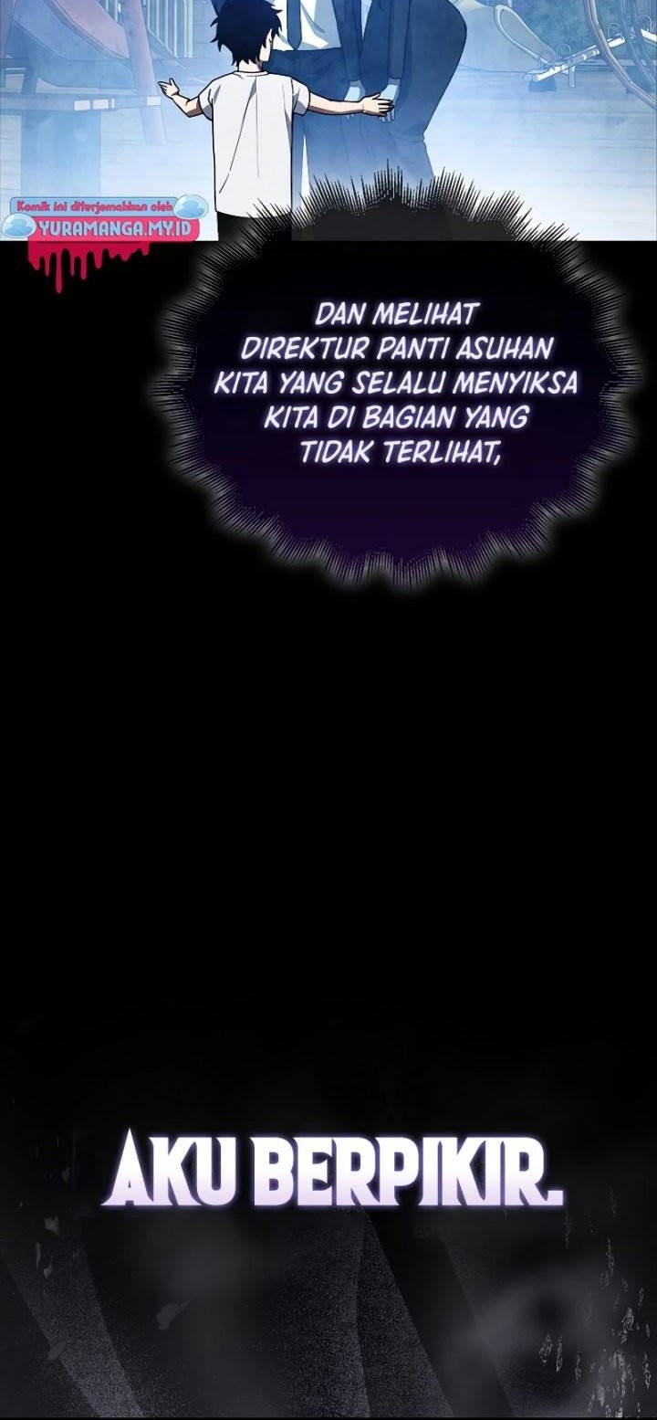I’m Not a Regressor Chapter 2 halaman 13