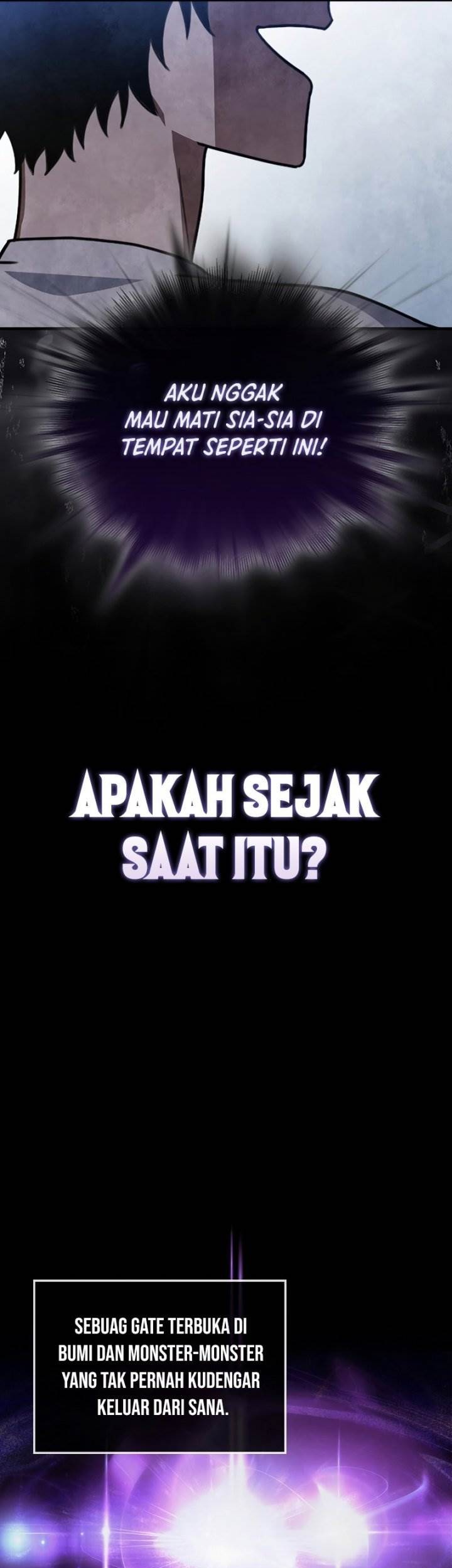 I’m Not a Regressor Chapter 2 halaman 14