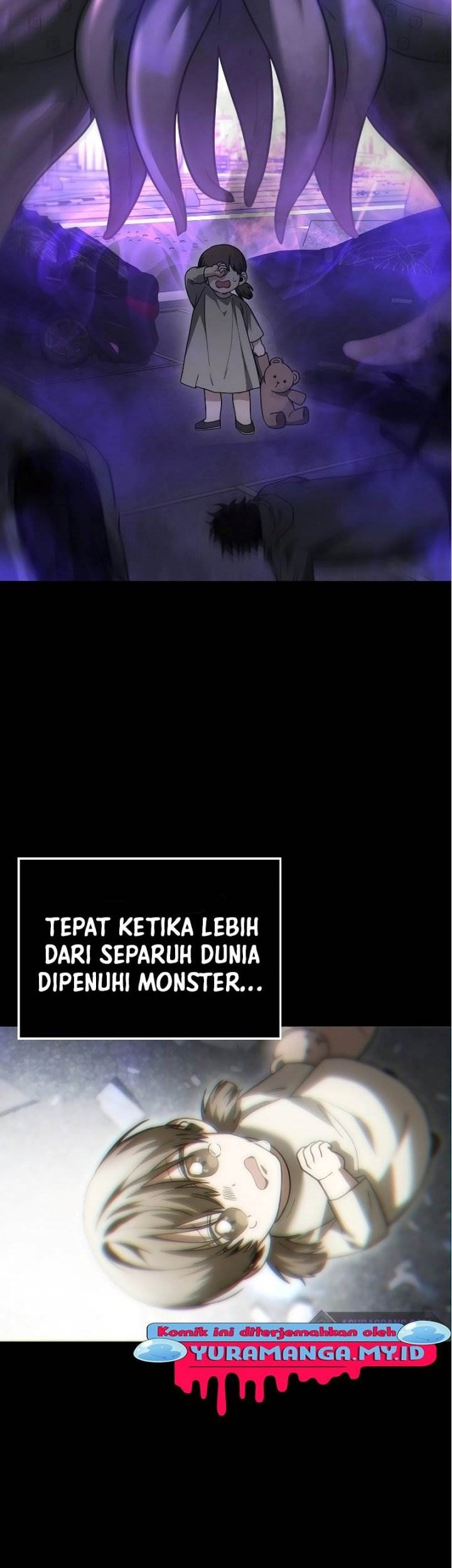 I’m Not a Regressor Chapter 1 halaman 18