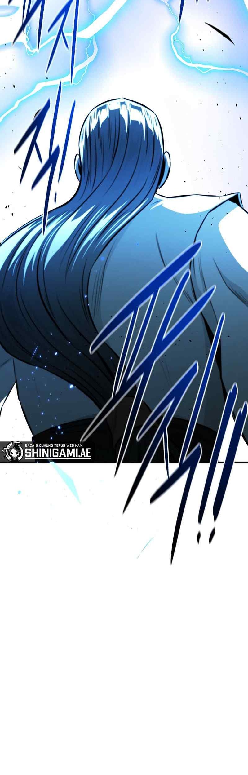 Moon-Shadow Sword Emperor Chapter 84 halaman 10