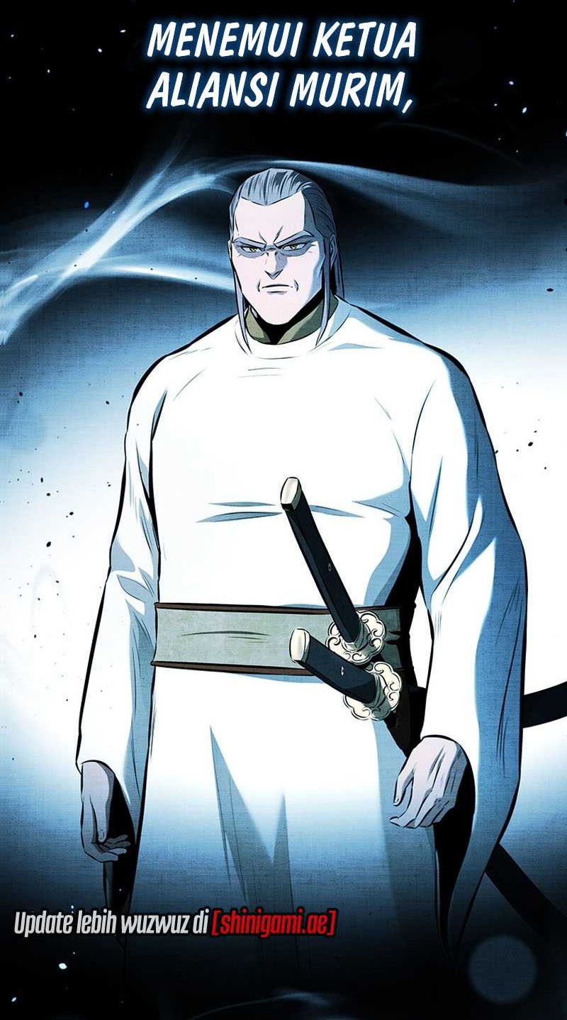 Moon-Shadow Sword Emperor Chapter 83 halaman 13