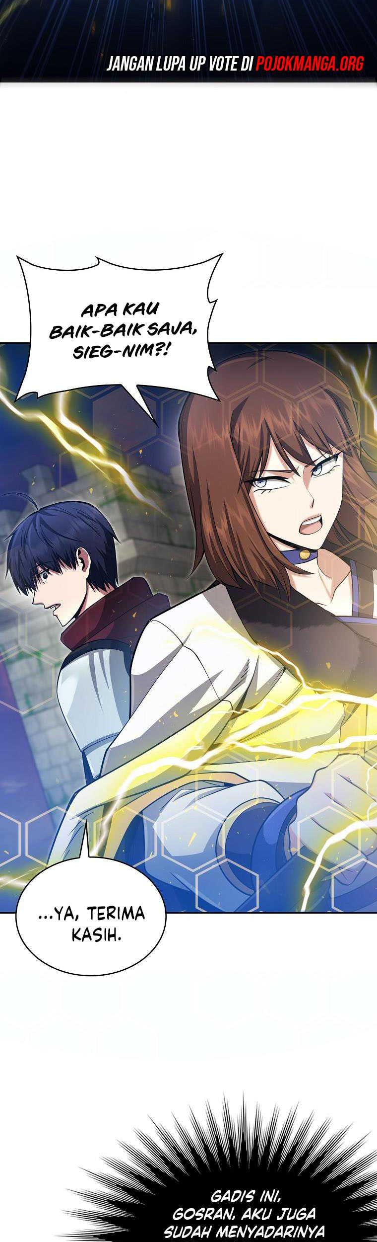 Debuff Master Chapter 14 halaman 15