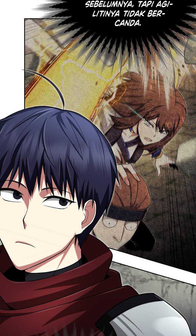 Debuff Master Chapter 14 halaman 16