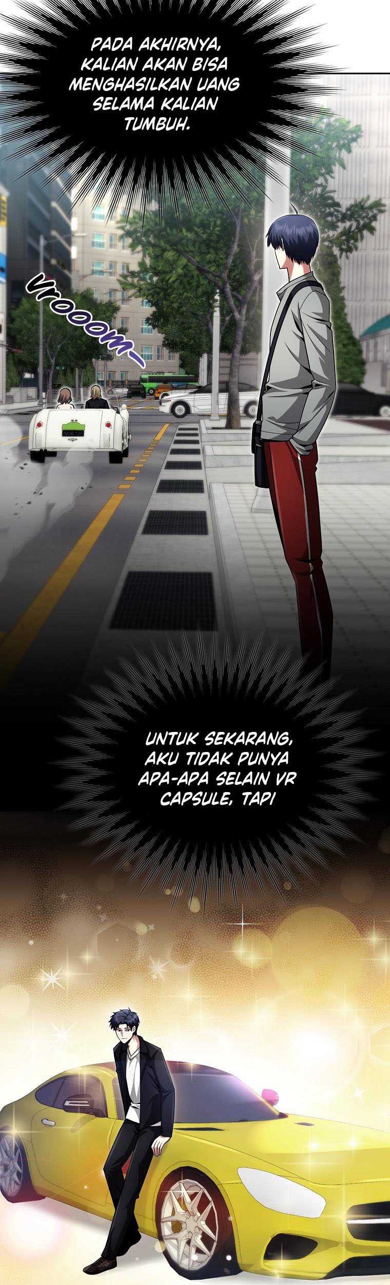 Debuff Master Chapter 13 halaman 14