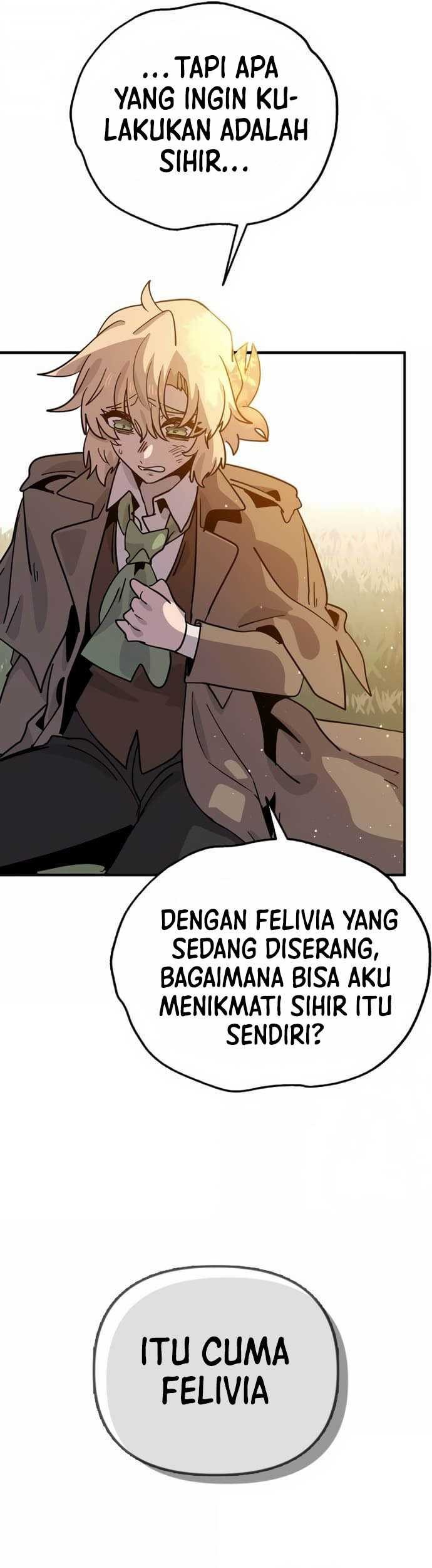 The Second Life Is a Healing Life? Chapter 18 halaman 13