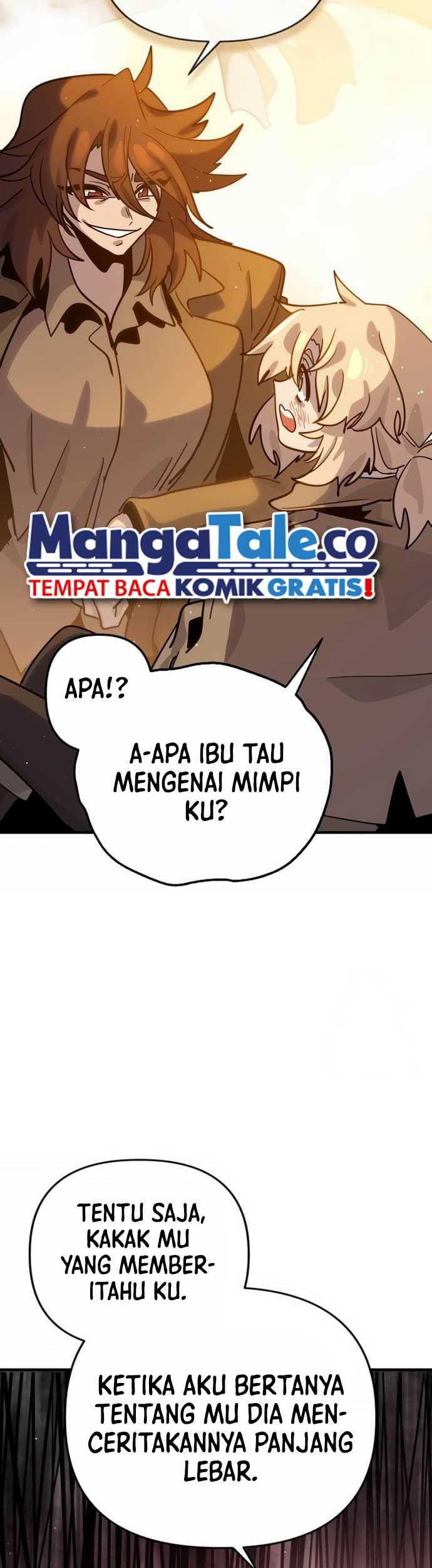 The Second Life Is a Healing Life? Chapter 18 halaman 15