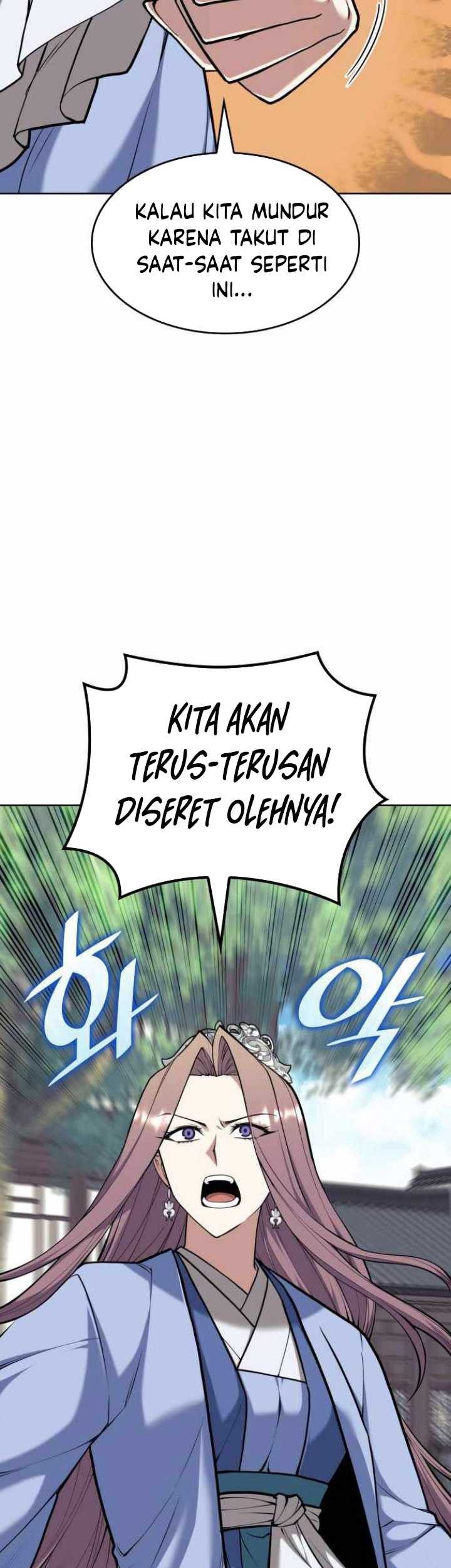 Tale of a Scribe Who Retires to the Countryside Chapter 203 Gambar 12